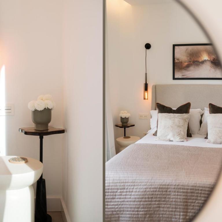 Luxurious Villa Acebo 4 bed 4 bath Private pool - Villa - 41