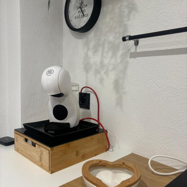 Dimora Ombraluce - Appartamento con 1 Camera da Letto - 36