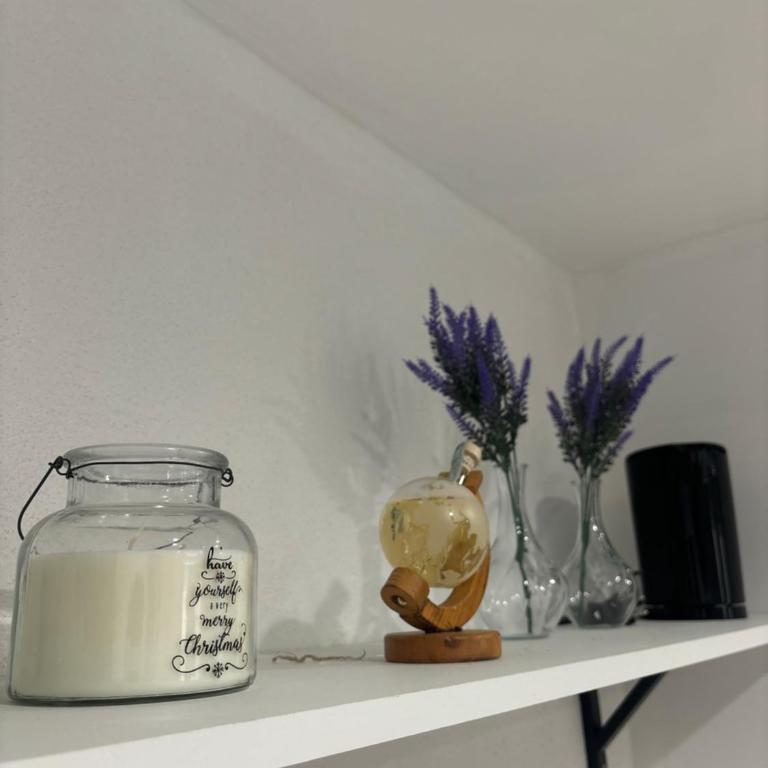 Dimora Ombraluce - Appartamento con 1 Camera da Letto - 38