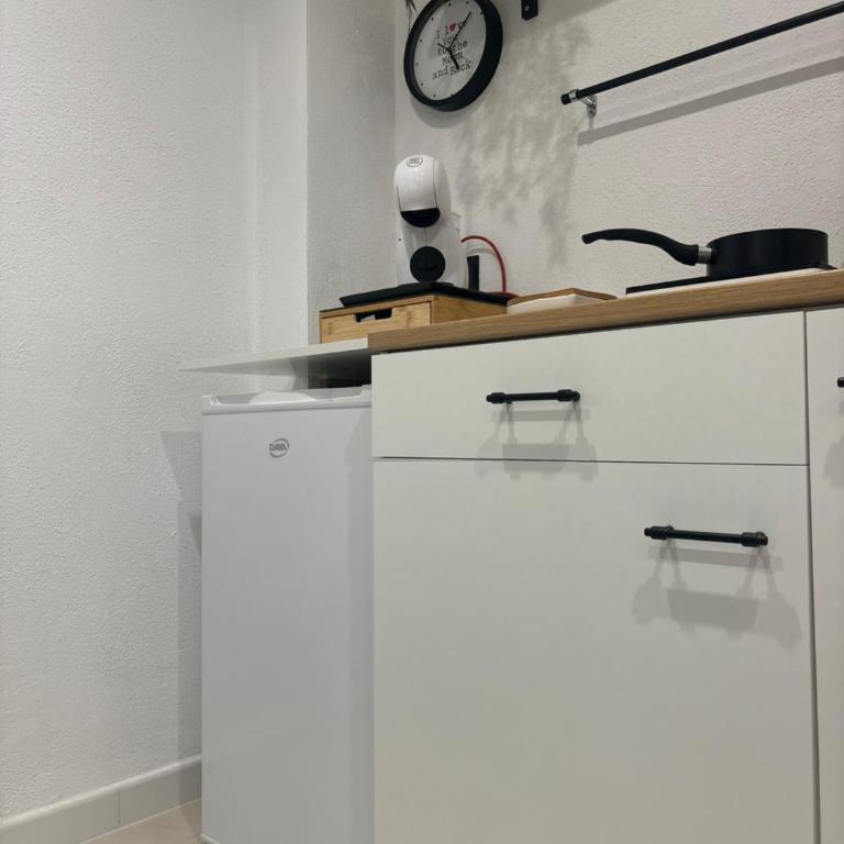 Dimora Ombraluce - Appartamento con 1 Camera da Letto - 40