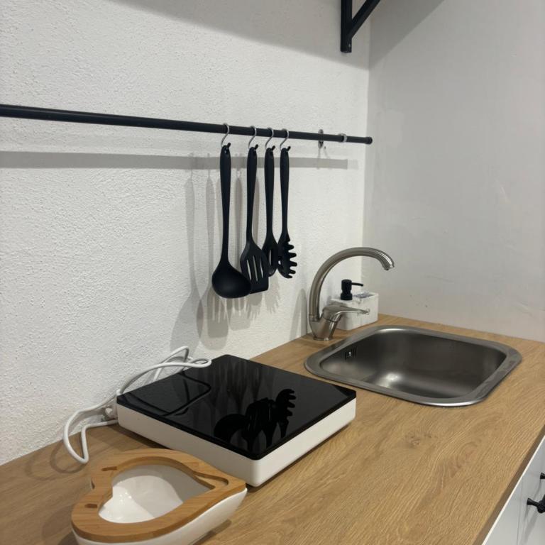 Dimora Ombraluce - Appartamento con 1 Camera da Letto - 42