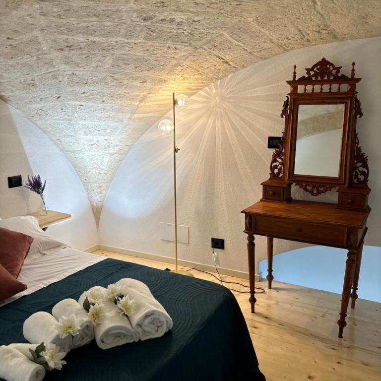 Dimora Ombraluce - Appartamento con 1 Camera da Letto - 43
