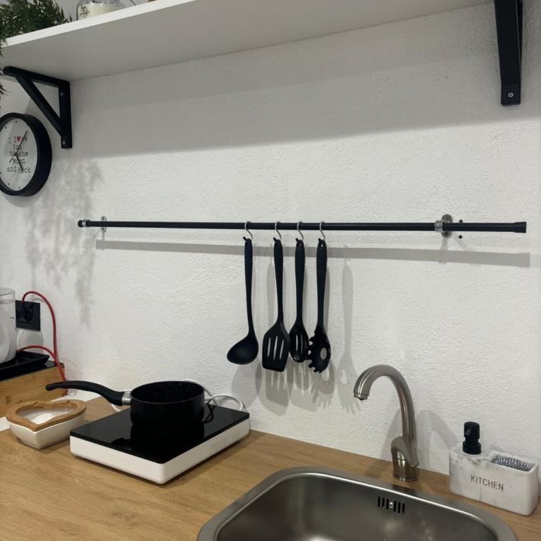 Dimora Ombraluce - Appartamento con 1 Camera da Letto - 47