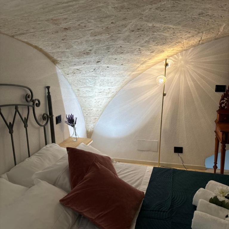 Dimora Ombraluce - Appartamento con 1 Camera da Letto - 48