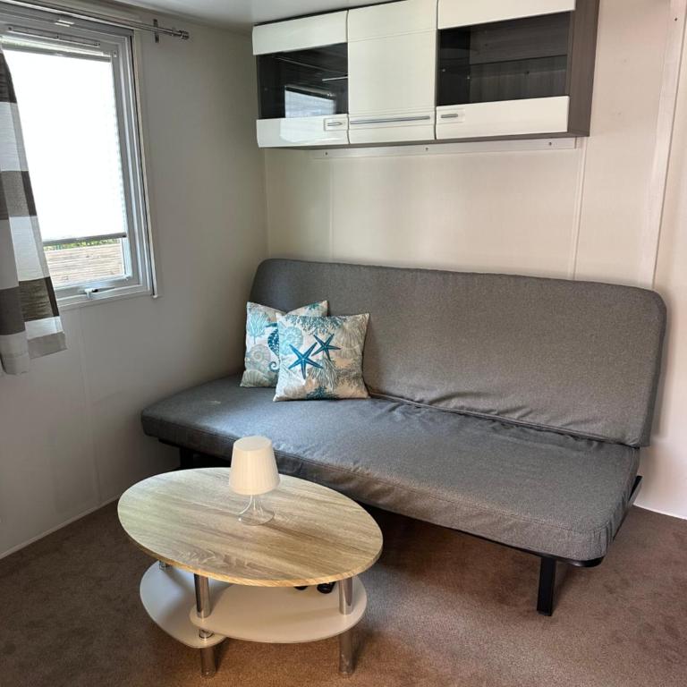 wallerseehomes 121 - Apartment mit 1 Schlafzimmer - 7