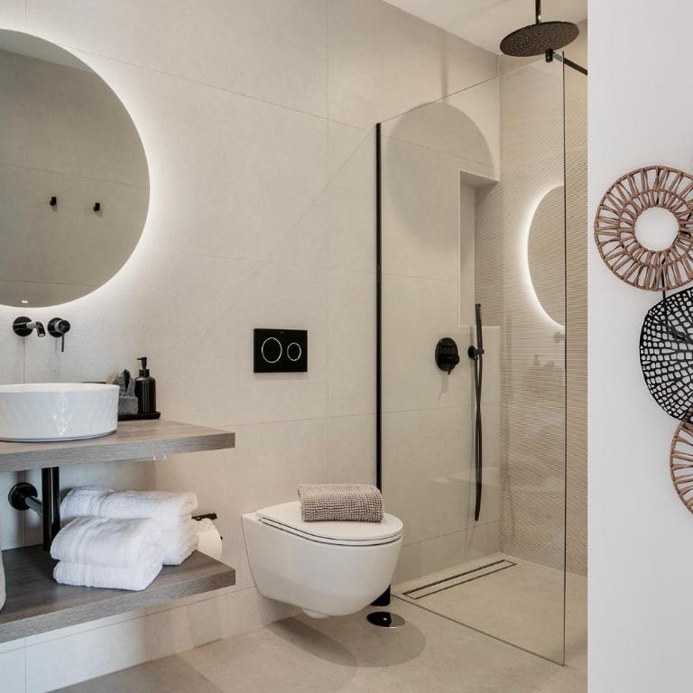Luxurious Villa Acebo 4 bed 4 bath Private pool - Villa - 40