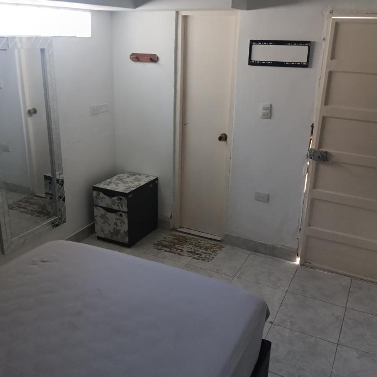 Samaland Hostel - Habitación Doble Deluxe - 1 o 2 camas - 7