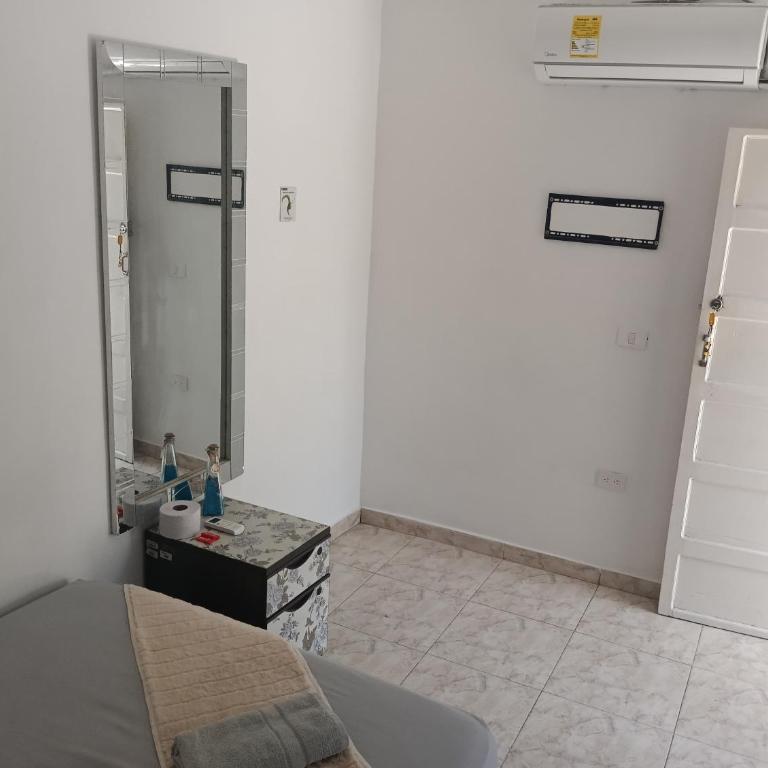 Samaland Hostel - Habitación Doble Deluxe - 1 o 2 camas - 10