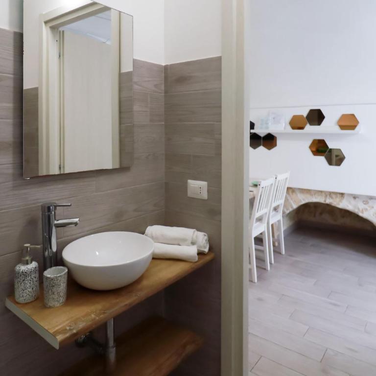Acquasale Apartments - Altomare by BarbarHouse - Appartamento con 1 Camera da Letto - 9
