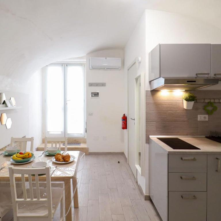 Acquasale Apartments - Altomare by BarbarHouse - Appartamento con 1 Camera da Letto - 7