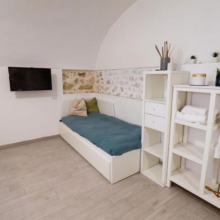 Acquasale Apartments - Altomare by BarbarHouse - Appartamento con 1 Camera da Letto - 5