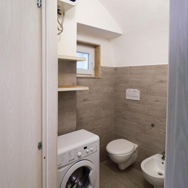 Acquasale Apartments - Altomare by BarbarHouse - Appartamento con 1 Camera da Letto - 10