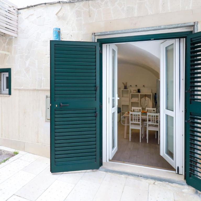 Acquasale Apartments - Altomare by BarbarHouse - Appartamento con 1 Camera da Letto - 11
