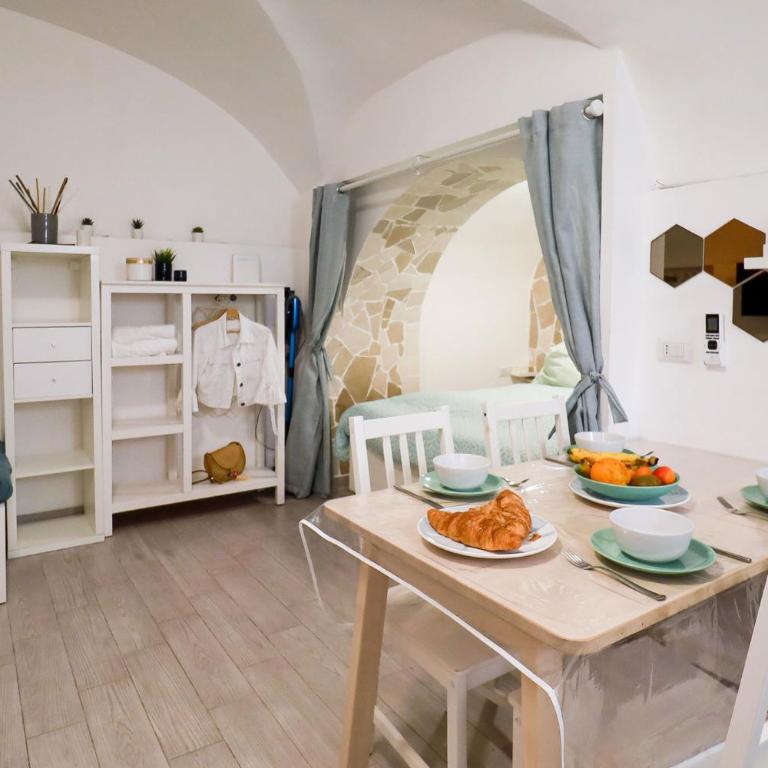 Acquasale Apartments - Altomare by BarbarHouse - Appartamento con 1 Camera da Letto - 2