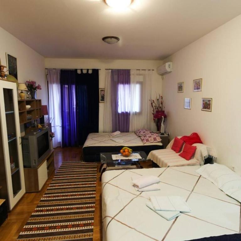 Jelena - One-Bedroom Apartment - 7