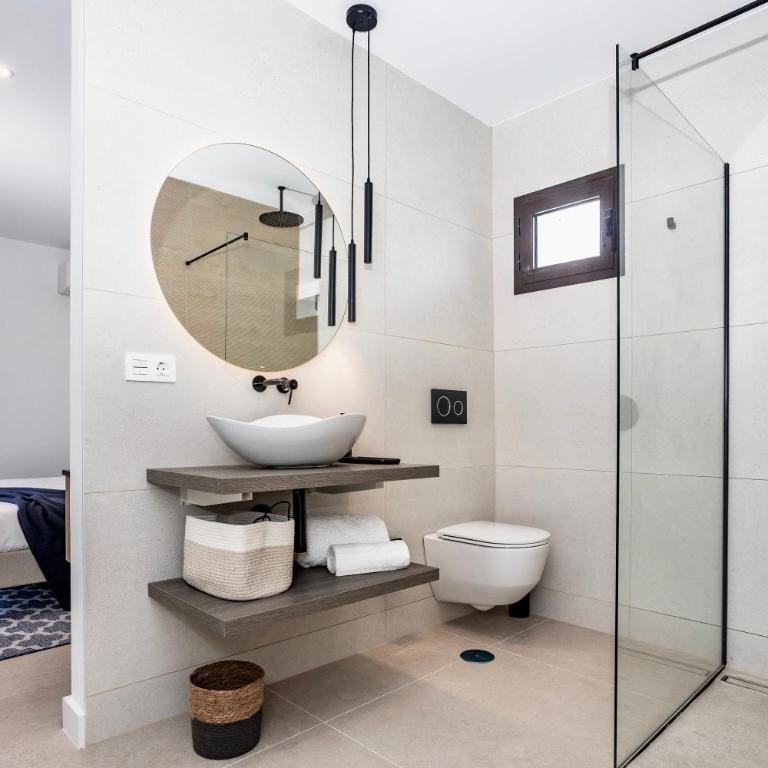 Luxurious Villa Acebo 4 bed 4 bath Private pool - Villa - 52