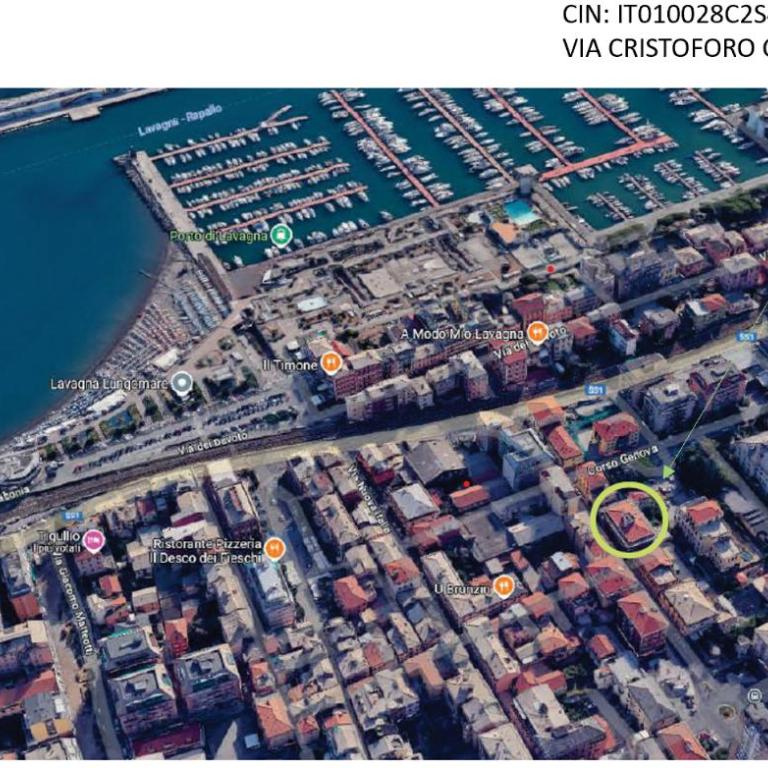 Ca' Murcin - Appartamento con 1 Camera da Letto - 14