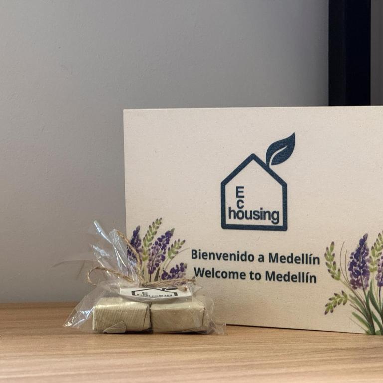 Ecohousing - Double Room with Private Bathroom - 20