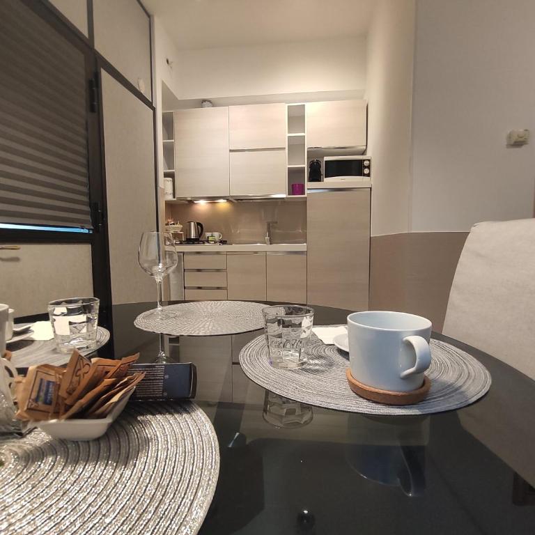 Appartamento in Via dei 3 Pupazzi 12 - Apartment mit 1 Schlafzimmer - 4