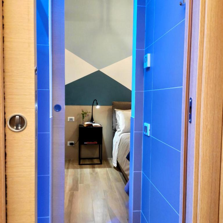 Appartamento in Via dei 3 Pupazzi 12 - Apartment mit 1 Schlafzimmer - 9