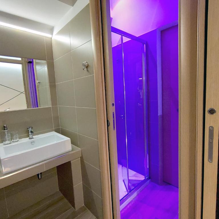 Appartamento in Via dei 3 Pupazzi 12 - Apartment mit 1 Schlafzimmer - 10