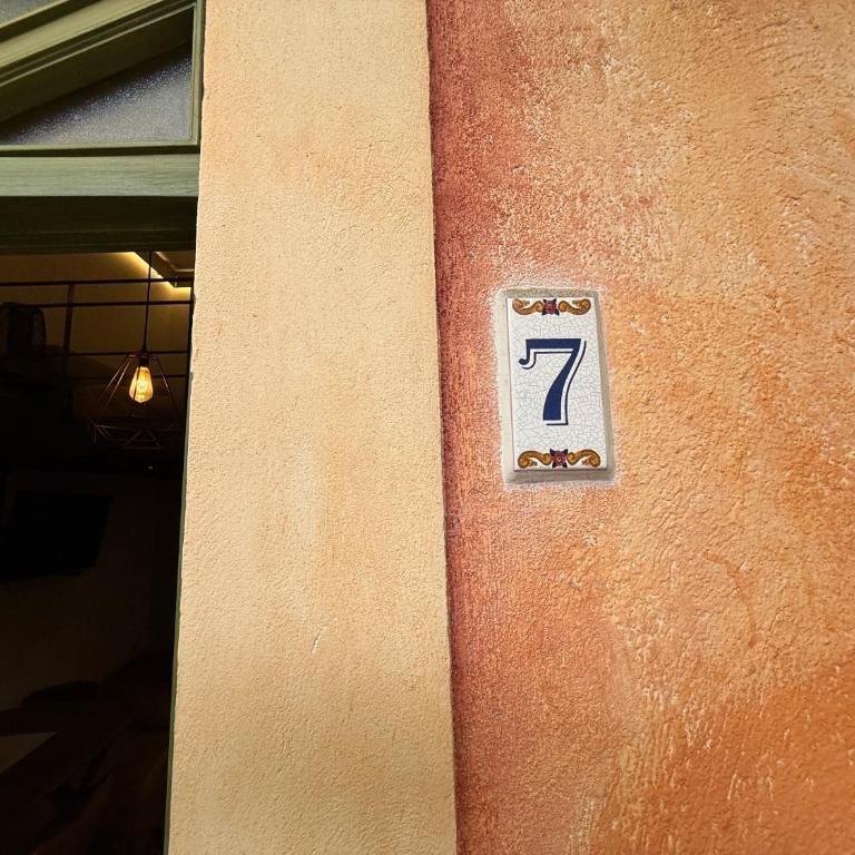 Casa di Nina - Double Room with Private Bathroom - 2