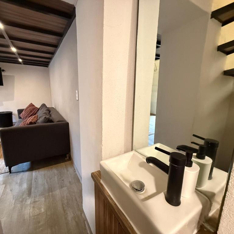 Casa di Nina - Double Room with Private Bathroom - 8