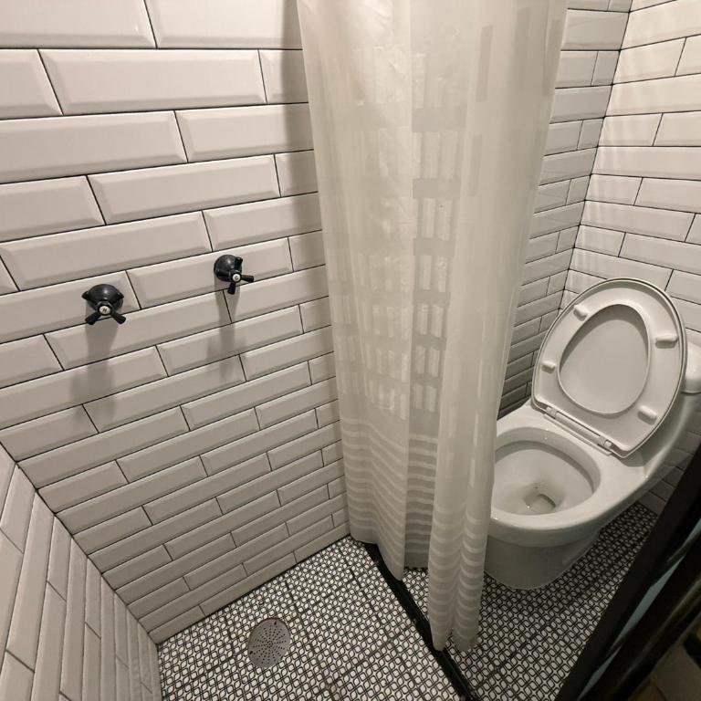 Casa di Nina - Double Room with Private Bathroom - 10