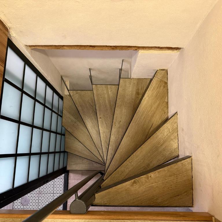 Casa di Nina - Double Room with Private Bathroom - 11