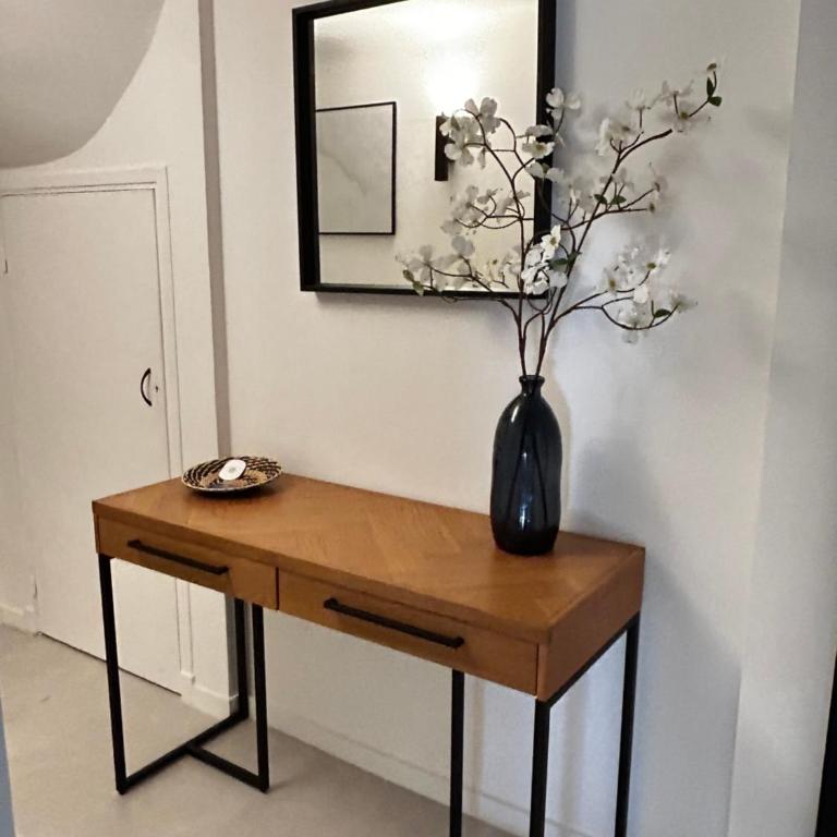 Appartement LOFT - Appartement 1 Chambre - 4