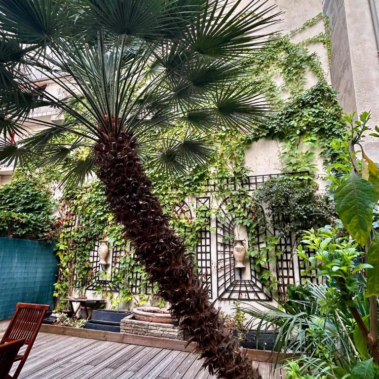 Appartement LOFT - Appartement 1 Chambre - 5