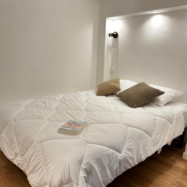 Appartement LOFT - Appartement 1 Chambre - 6