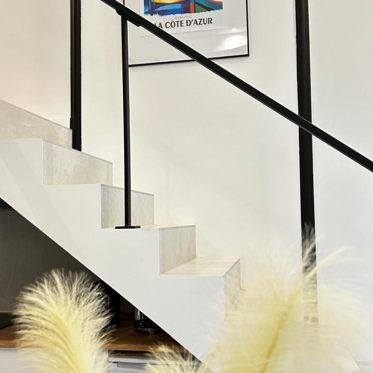 Appartement LOFT - Appartement 1 Chambre - 9
