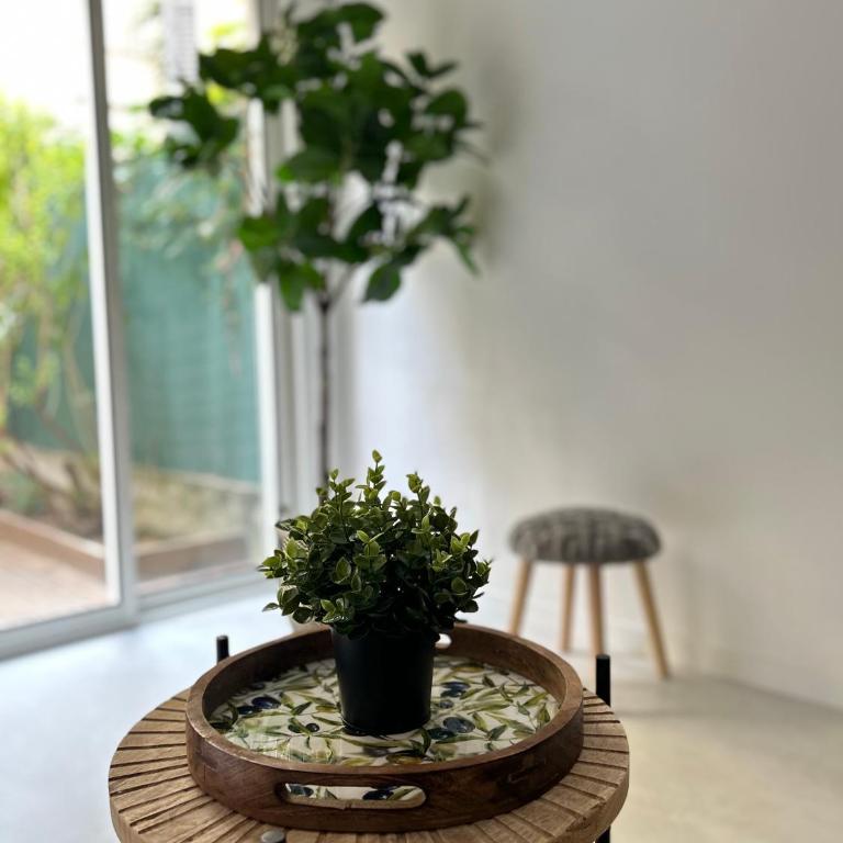 Appartement LOFT - Appartement 1 Chambre - 11
