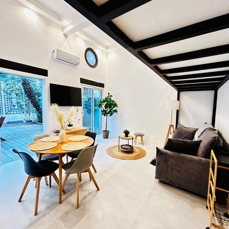 Appartement LOFT - Appartement 1 Chambre - 1