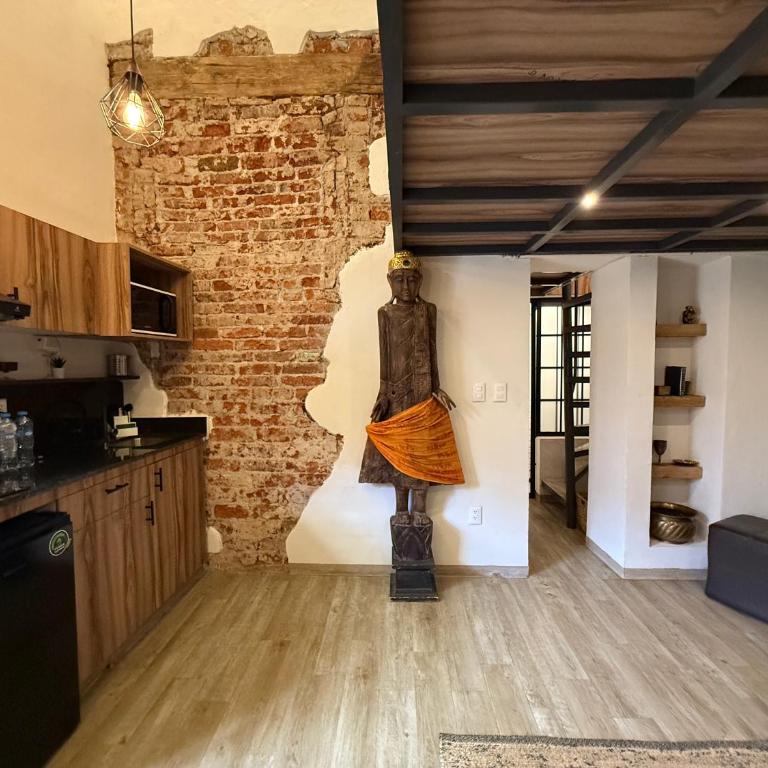 Casa di Nina - Double Room with Private Bathroom - 2