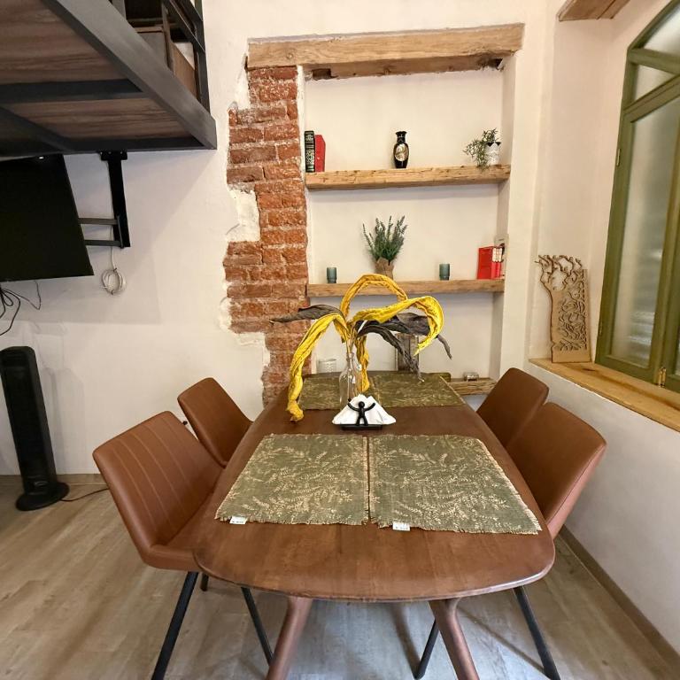 Casa di Nina - Double Room with Private Bathroom - 5