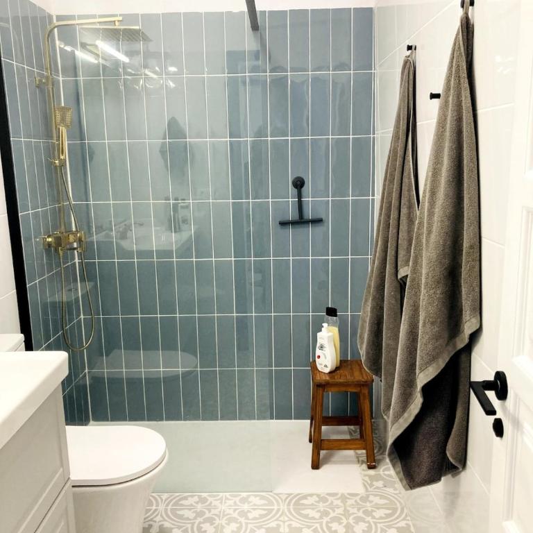 Arnold's Ocean View, Air Conditioner, Costa Adeje - Apartamento de 1 dormitorio - 7