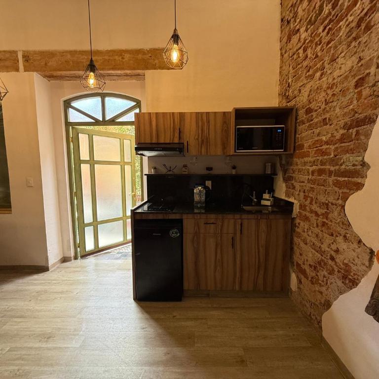 Casa di Nina - Double Room with Private Bathroom - 6