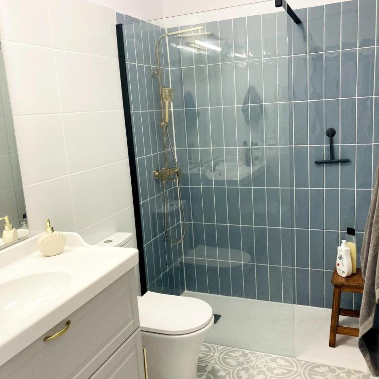 Arnold's Ocean View, Air Conditioner, Costa Adeje - Apartamento de 1 dormitorio - 9