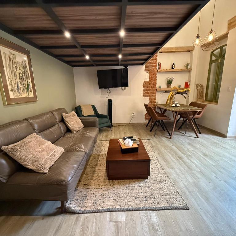 Casa di Nina - Double Room with Private Bathroom - 1