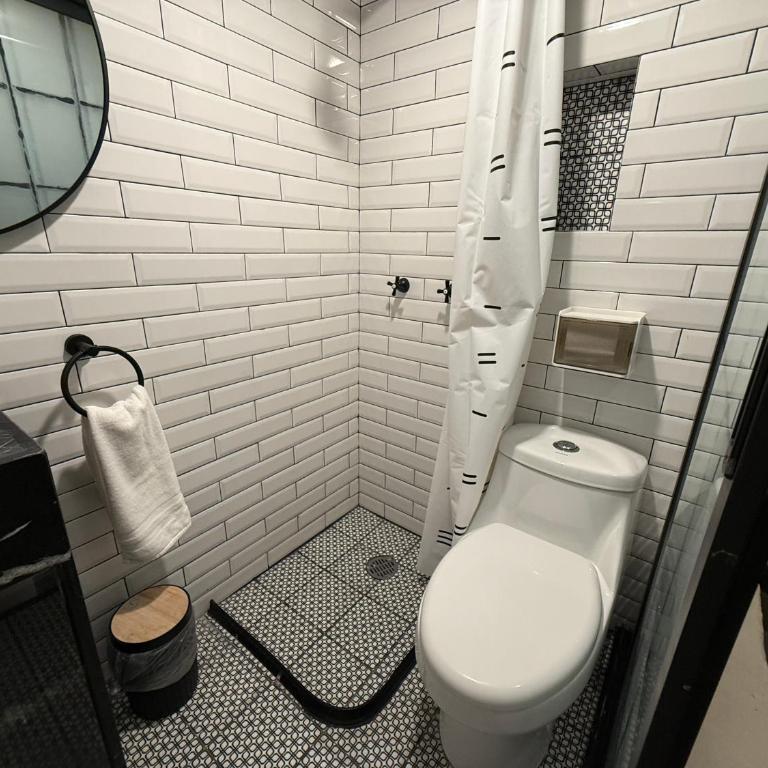 Casa di Nina - Double Room with Private Bathroom - 7