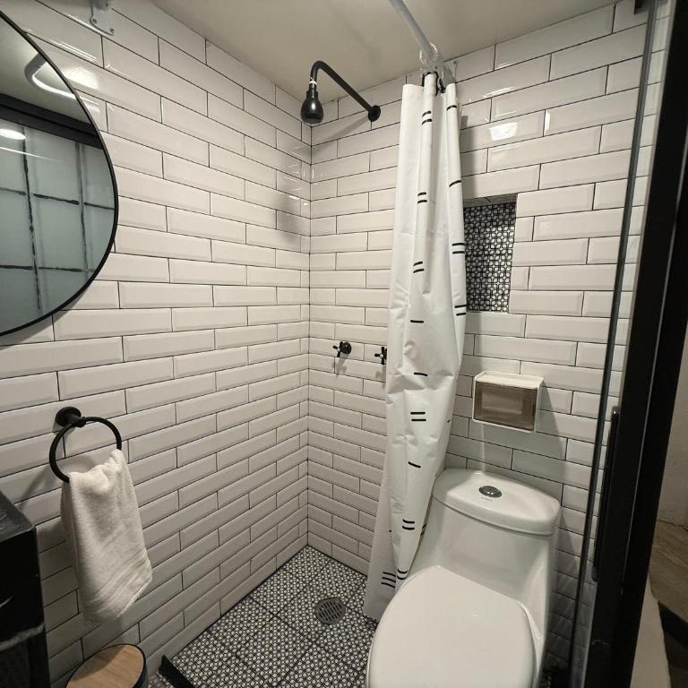 Casa di Nina - Double Room with Private Bathroom - 8