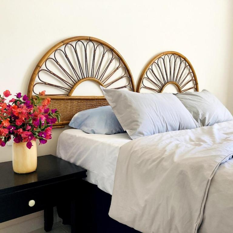 Arnold's Ocean View, Air Conditioner, Costa Adeje - Apartamento de 1 dormitorio - 17