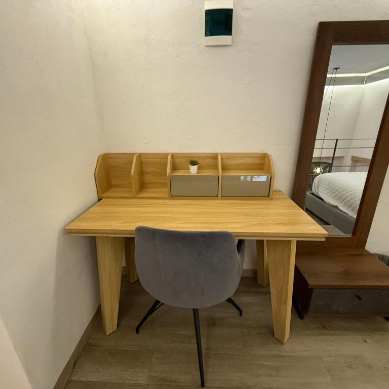 Casa di Nina - Double Room with Private Bathroom - 11