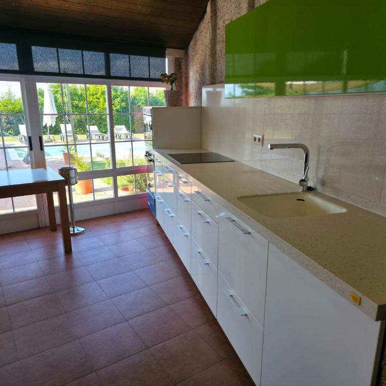 Casa Emilia - Casa de 5 dormitorios - 9
