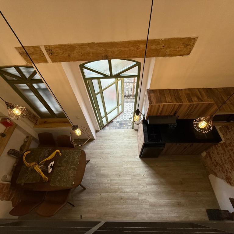 Casa di Nina - Double Room with Private Bathroom - 12