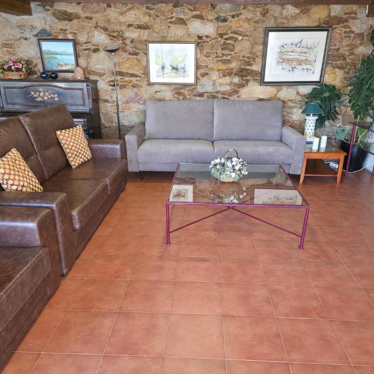 Casa Emilia - Casa de 5 dormitorios - 12