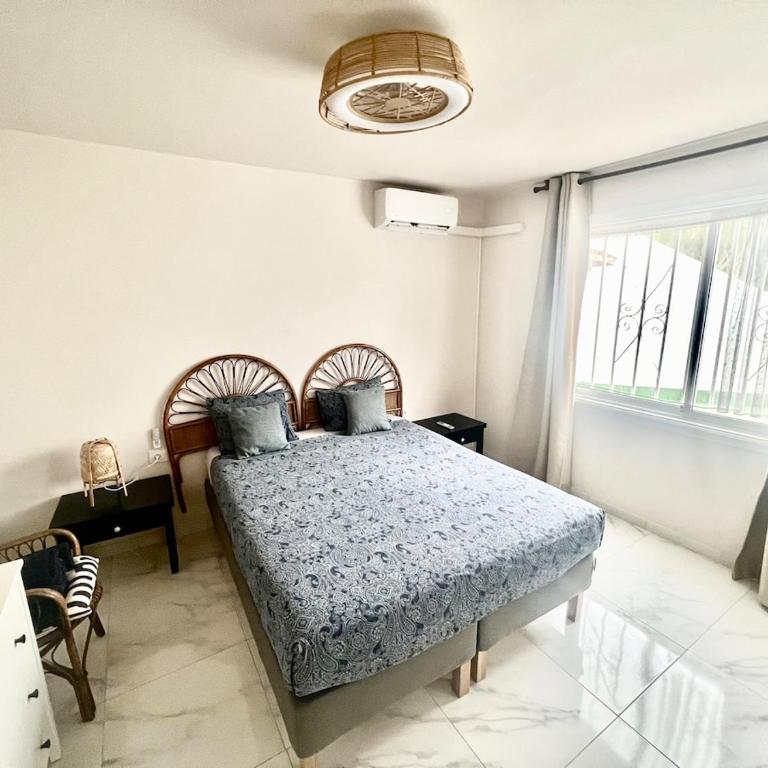 Arnold's Ocean View, Air Conditioner, Costa Adeje - Apartamento de 1 dormitorio - 25