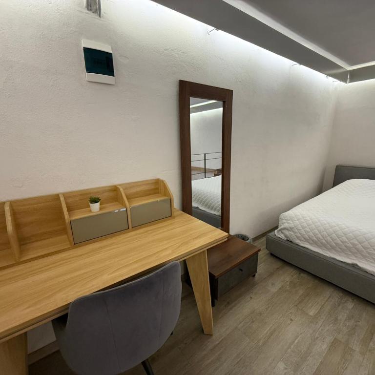 Casa di Nina - Double Room with Private Bathroom - 15